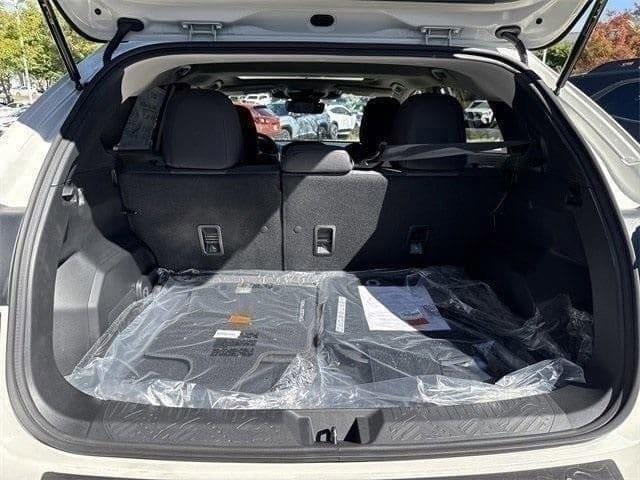 new 2025 Subaru Crosstrek car, priced at $32,588