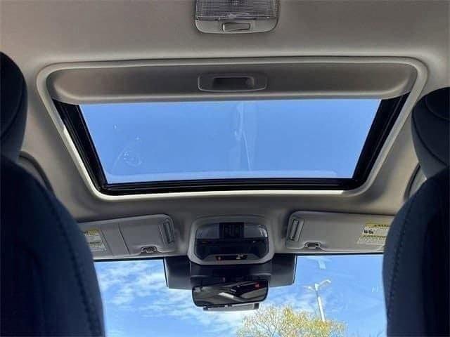 new 2025 Subaru Crosstrek car, priced at $32,588