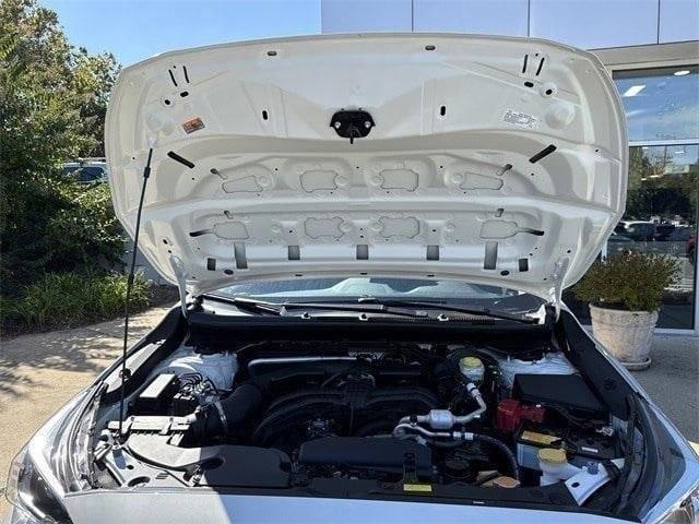 new 2025 Subaru Crosstrek car, priced at $32,588