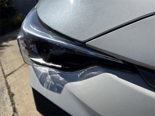 new 2025 Subaru Crosstrek car, priced at $32,588