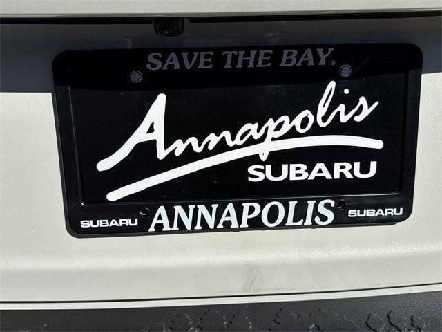 new 2025 Subaru Crosstrek car, priced at $32,588