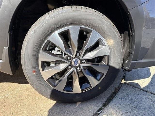 new 2025 Subaru Outback car, priced at $42,128