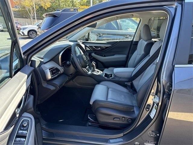 new 2025 Subaru Outback car, priced at $42,128