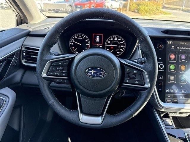new 2025 Subaru Outback car, priced at $42,128