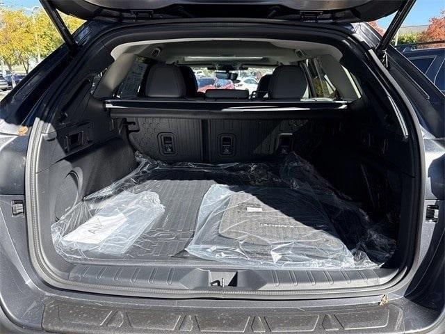 new 2025 Subaru Outback car, priced at $42,128