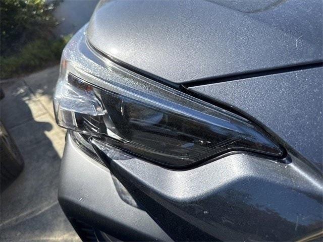 new 2025 Subaru Outback car, priced at $42,128