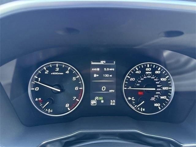 new 2025 Subaru Outback car, priced at $42,128