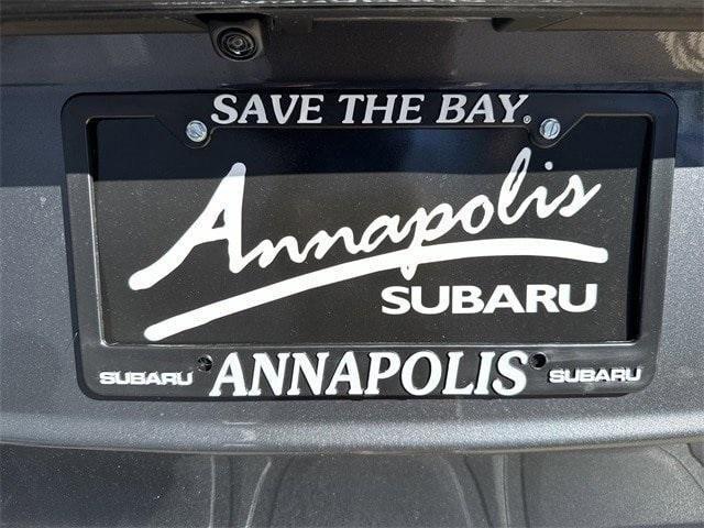 new 2025 Subaru Outback car, priced at $42,128