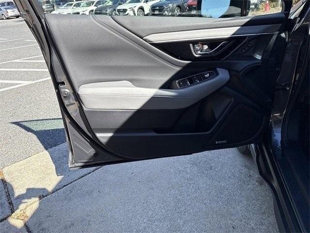 new 2025 Subaru Outback car, priced at $42,128