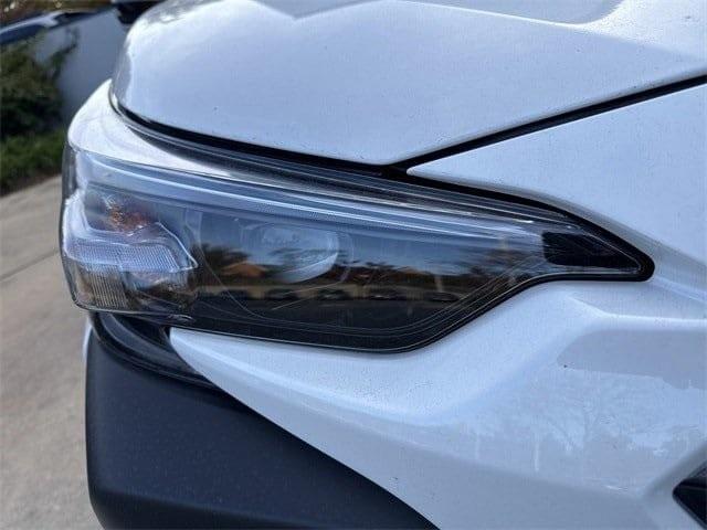 new 2025 Subaru Outback car, priced at $38,448