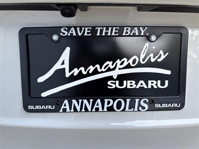 new 2025 Subaru Outback car, priced at $38,448