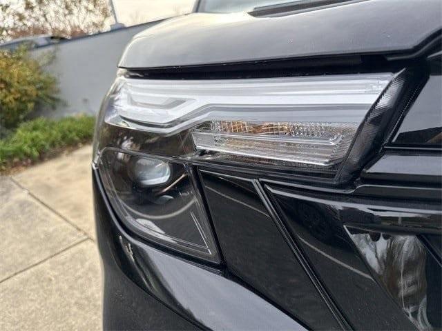 new 2025 Subaru Forester car, priced at $40,346