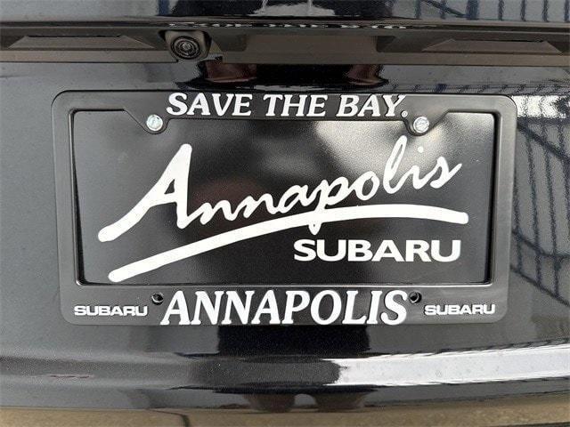 new 2025 Subaru Forester car, priced at $40,346