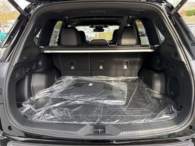 new 2025 Subaru Forester car, priced at $40,346