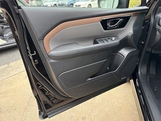 new 2025 Subaru Forester car, priced at $40,346