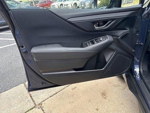 new 2025 Subaru Outback car, priced at $37,029