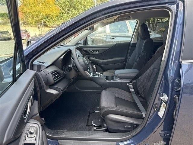 new 2025 Subaru Outback car, priced at $37,029