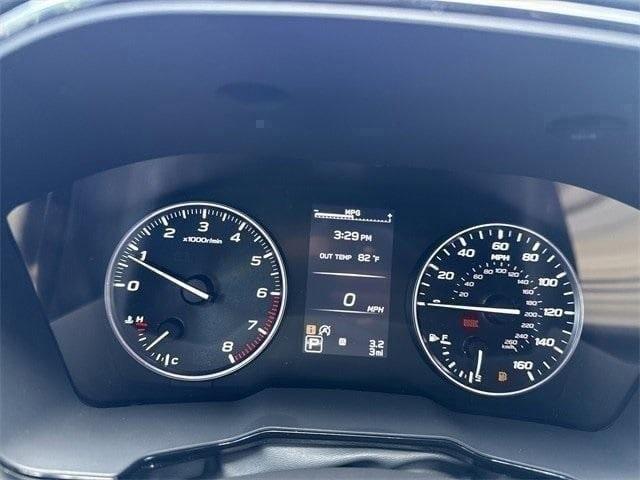 new 2025 Subaru Outback car, priced at $37,029