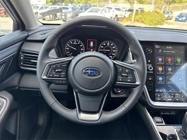 new 2025 Subaru Outback car, priced at $37,029