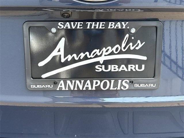 new 2025 Subaru Outback car, priced at $37,029