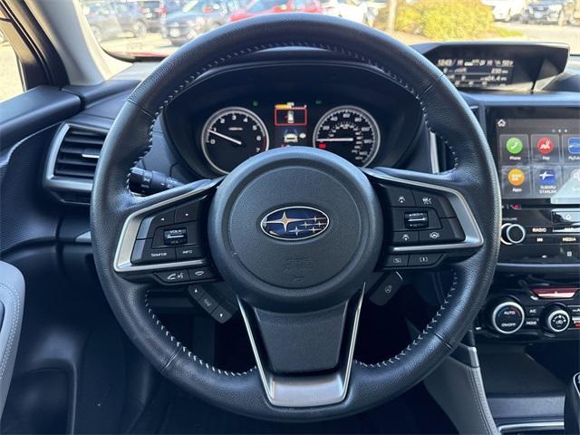 used 2020 Subaru Forester car, priced at $25,996