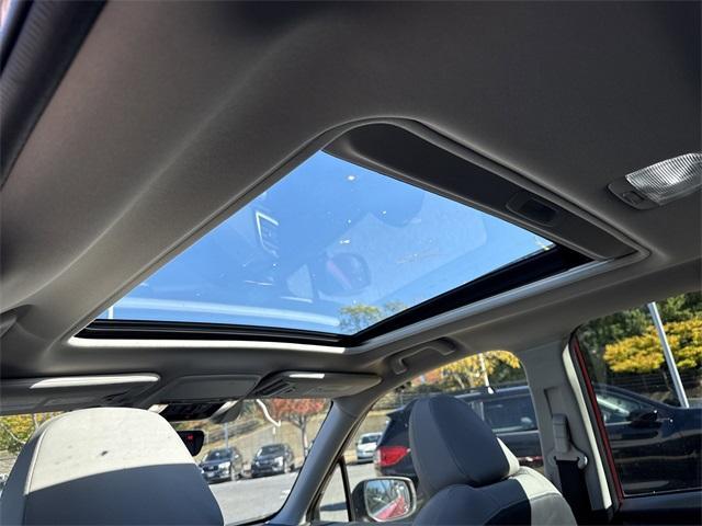 used 2020 Subaru Forester car, priced at $25,996