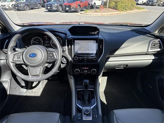 used 2020 Subaru Forester car, priced at $25,996