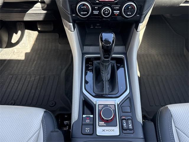 used 2020 Subaru Forester car, priced at $25,996