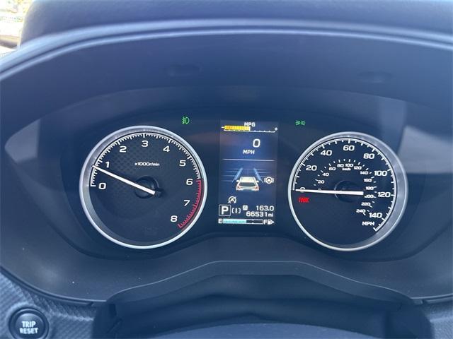 used 2020 Subaru Forester car, priced at $25,996