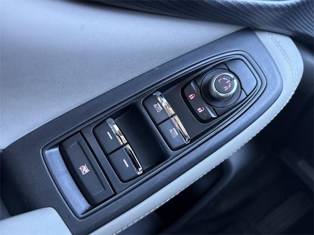 used 2020 Subaru Forester car, priced at $25,996