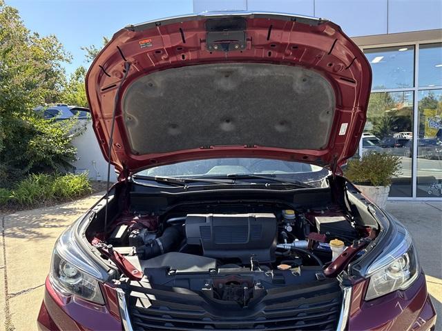 used 2020 Subaru Forester car, priced at $25,996