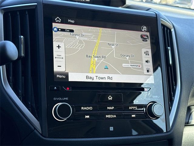 used 2020 Subaru Forester car, priced at $25,996