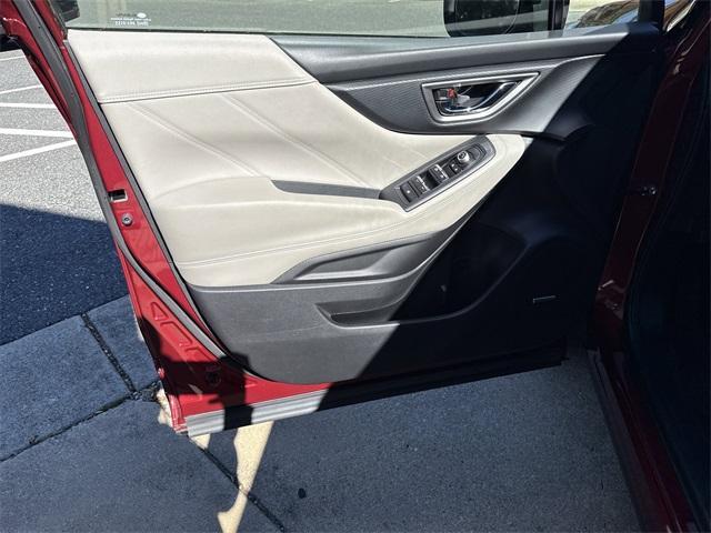 used 2020 Subaru Forester car, priced at $25,996