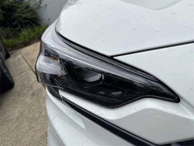 new 2025 Subaru Legacy car, priced at $42,063