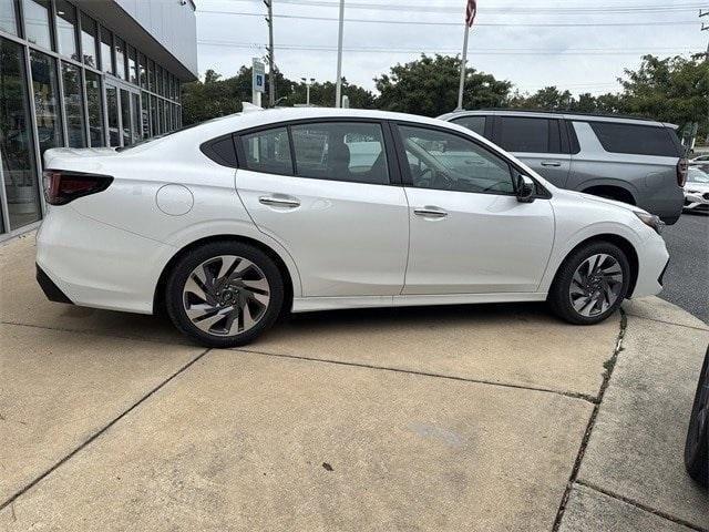 new 2025 Subaru Legacy car, priced at $42,063
