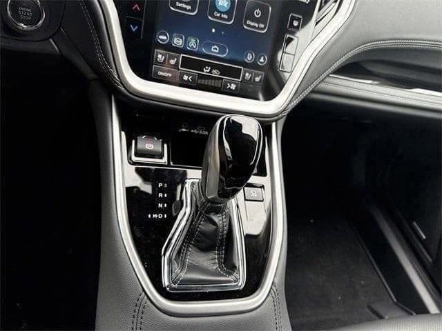 new 2025 Subaru Legacy car, priced at $42,063