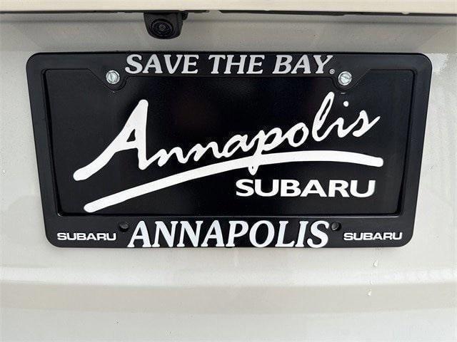 new 2025 Subaru Legacy car, priced at $42,063