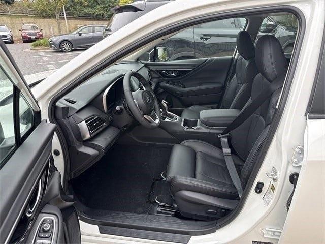 new 2025 Subaru Legacy car, priced at $42,063