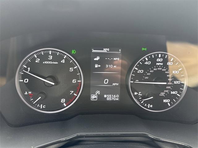 used 2025 Subaru Outback car, priced at $30,997