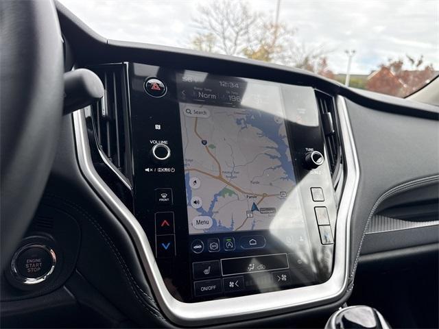 used 2025 Subaru Outback car, priced at $30,997