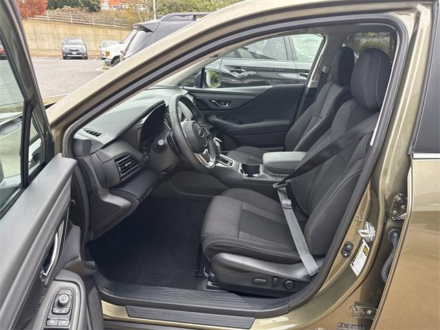 used 2025 Subaru Outback car, priced at $30,997