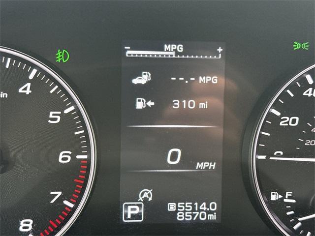 used 2025 Subaru Outback car, priced at $30,997