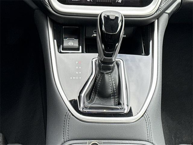 used 2025 Subaru Outback car, priced at $30,997