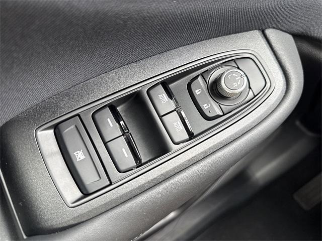 used 2025 Subaru Outback car, priced at $30,997