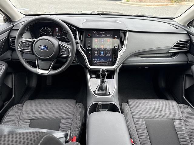 used 2025 Subaru Outback car, priced at $30,997