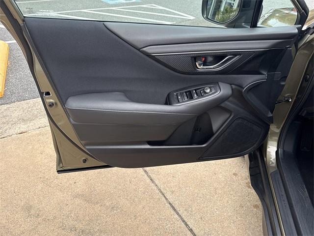 used 2025 Subaru Outback car, priced at $30,997