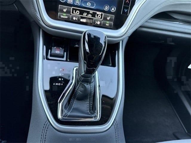 new 2025 Subaru Outback car, priced at $41,663