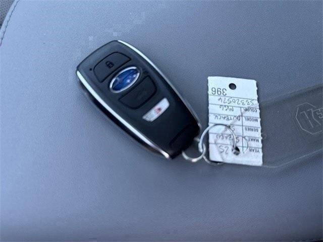 new 2025 Subaru Outback car, priced at $41,663