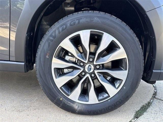 new 2025 Subaru Outback car, priced at $41,663