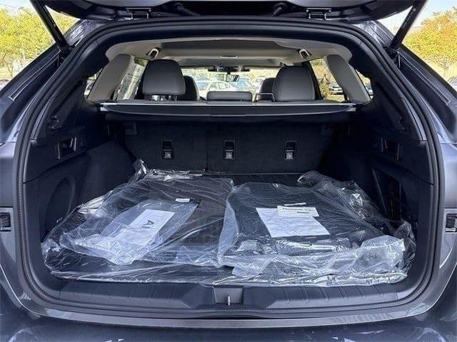 new 2025 Subaru Outback car, priced at $41,663